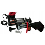 WYCIĄGARKA PRESKO WINCH PEW 12000 5,5T 12V LAWETA