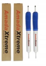 AMORTYZATOR PRZÓD AMADA XTREME +2" NISSAN PATROL Y60 Y61 - obrazek 2
