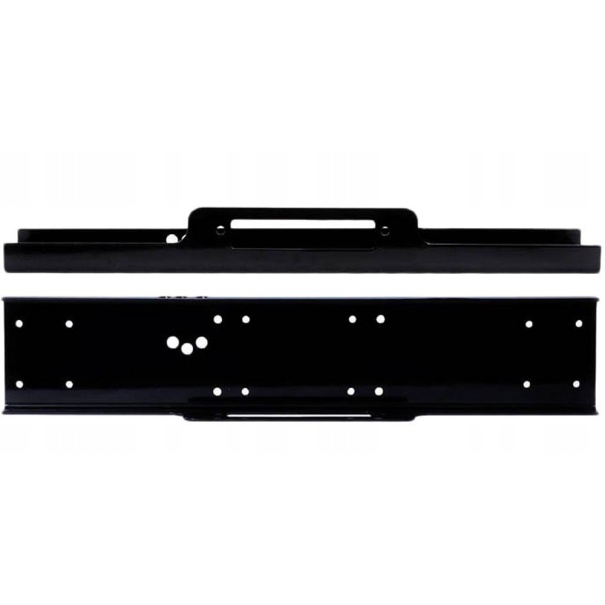 Płyta pod wyciągarkę płyta montażowa wyciągarki