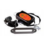 Wyciągarka Presko Winch - PEW12000 12v 12000lbs - obrazek 8