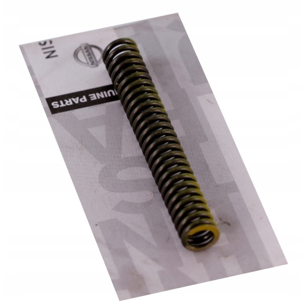 SPRĘŻYNA TULEJKI WYBIERAKA SKRZYNI BIEGÓW Y60 Y61