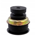 PODUSZKA RAMY KAROSERII NISSAN PATROL GR Y60 PRZÓD