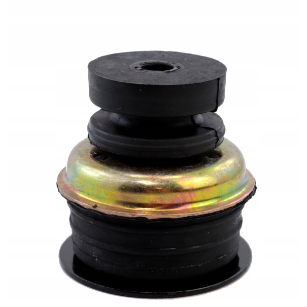 PODUSZKA RAMY KAROSERII NISSAN PATROL GR Y60 PRZÓD