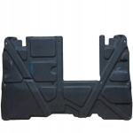 WYGŁUSZENIE MASKI NISSAN PATROL Y61 ORYGINAŁ NISSAN