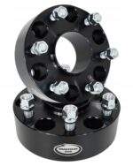 Dystans Snakeman 4WD 4 szt. 6x139.7 77,8 50 mm SND6X139,7X77,8X50/1,5C - obrazek 2