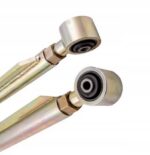 WAHACZE LongArm MOCOWANIE WAHACZY NISSAN PATROL GR Y60 Y61 ZESTAW IOD - obrazek 2