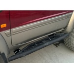 PROGI STALOWE NISSAN PATROL GR Y60 Y61 LWB DO RAMY IOD - obrazek 6