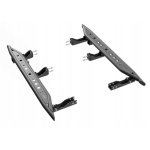 PROGI STALOWE NISSAN PATROL GR Y60 Y61 LWB DO RAMY IOD - obrazek 3