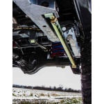 WAHACZE LongArm MOCOWANIE WAHACZY NISSAN PATROL GR Y60 Y61 ZESTAW IOD - obrazek 3