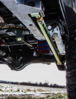 WAHACZE LongArm MOCOWANIE WAHACZY NISSAN PATROL GR Y60 Y61 ZESTAW IOD - obrazek 3