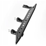 PROGI STALOWE NISSAN PATROL GR Y60 Y61 LWB DO RAMY IOD - obrazek 2