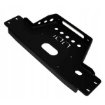 PŁYTA POD WYCIĄGARKĘ NISSAN PATROL GR Y61 GU4 IOD