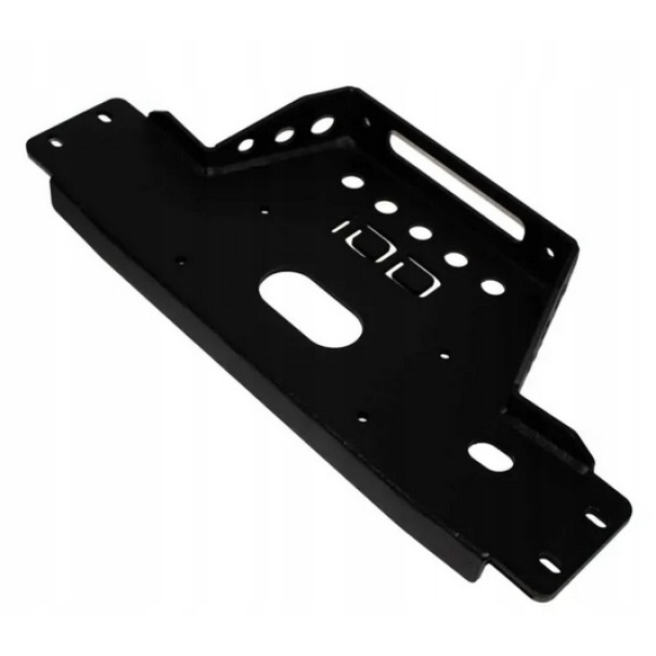 PŁYTA POD WYCIĄGARKĘ NISSAN PATROL GR Y61 GU4 IOD