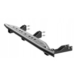 PROGI STALOWE NISSAN PATROL GR Y60 Y61 LWB DO RAMY IOD - obrazek 4