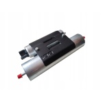 MOCOWANIE POMPY I FILTRA PALIWA BMW SWAP NISSAN PATROL GR