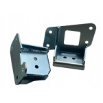 ŁAPY SILNIKA MOCOWANIE DO RAMY NISSAN PATROL GR Y61 3.0