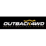 DIFF DROP OBNIŻENIE PRZEDNIEGO DYFENERCJAŁU TOYOTA J12 J15 HILUX FJ - obrazek 2