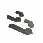 Zestaw do wzmocnienia kuli mostu Nissan Patrol GR Y61 STAL