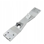 Regulowana belka skrzyni biegów Nissan Patrol Y60 Y61 - obrazek 3