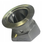 Adapter Turbosprężarki BMW M57 Top Mount nad kolektor wydechowy