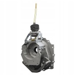 Adapter SKRZYNI BMW GS6-53DZ Reduktor Nissan Patrol GR Y61 Y60 SWAP