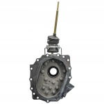 Adapter SKRZYNI BMW GS6-53DZ Reduktor Nissan Patrol GR Y61 Y60 SWAP - obrazek 6