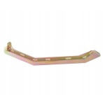 Podpora Turbosprężarki GT2260V BMW M57 Top Mount stalowa ocynkowana - obrazek 3