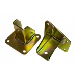 Mocowanie stabilizatora przedniego Nissan Patrol Y60 Y61