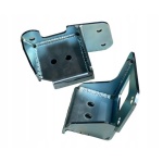 ŁAPY SILNIKA MOCOWANIE DO RAMY NISSAN PATROL GR Y61 3.0 - obrazek 2