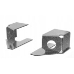 Gniazda tylnych dolnych wahaczy Nissan Patrol Y60 Y61