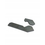 Zestaw do wzmocnienia kuli mostu Nissan Patrol GR Y61 STAL - obrazek 3