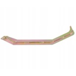 Podpora Turbosprężarki GT2260V BMW M57 Top Mount stalowa ocynkowana