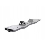 Regulowana belka skrzyni biegów Nissan Patrol Y60 Y61 - obrazek 2