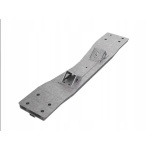 Regulowana belka skrzyni biegów Nissan Patrol Y60 Y61 - obrazek 4