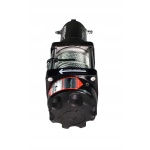 Wyciągarka elektryczna PRESKO T-REX 12V 1,5T QUAD PŁUG ATV UTV LINA STALOWA - obrazek 5