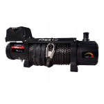 Wyciągarka elektryczna Presko RAPTOR 13.5 S 12V 13500 LBS LINA SYNTETYCZNA - obrazek 3