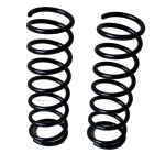 Tylne sprężyny +40mm Mitsubishi Pajero II