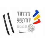 Wyciągarka elektryczna Presko RAPTOR 13.5 24V 13500 LBS 6130 kg ZESTAW - obrazek 10