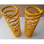 Sprężyny tylne lift +2' Toyota Land Cruiser KZJ/LJ 70 3.0 2.4 Kwadratowa Lampa