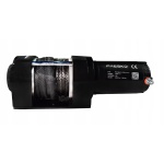 Wyciągarka PRESKO T-REX3.0S 12V 1360kg QUAD PŁUG ATV UTV LINA SYNTETYCZNA - obrazek 14