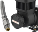 Kompresor BST T 300 PSI 12V do zawieszeń pneumatycznych Off-Road - obrazek 3