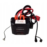 Wyciągarka elektryczna Presko RAPTOR 13.5 S 12V 13500 LBS LINA SYNTETYCZNA - obrazek 14