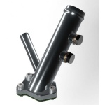 KRÓCIEC PŁYNU CHŁODNICZEGO DO GŁOWICY BMW M57 IOD