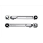 Tylne górne regulowane wahacze ICON Billet, Jeep Gladiator JT / Ram 1500 2019