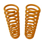 Przednie sprężyny lift +2" Jeep Wrangler TJ