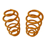 Tylne sprężyny +2" Jeep Wrangler TJ