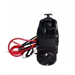 Wyciągarka elektryczna Presko RAPTOR 13.5 S 12V 13500 LBS LINA SYNTETYCZNA - obrazek 5