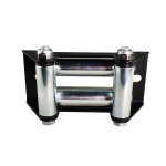 Wyciągarka elektryczna PRESKO T-REX 12V 1,5T QUAD PŁUG ATV UTV LINA STALOWA - obrazek 10