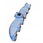 Żeliwny kolektor wydechowy BMW M57 3.0D