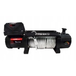 Wyciągarka elektryczna Presko RAPTOR 13.5 12V 13500 LBS 6 TON - obrazek 2